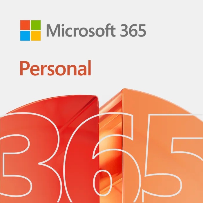Microsoft 365 Personal